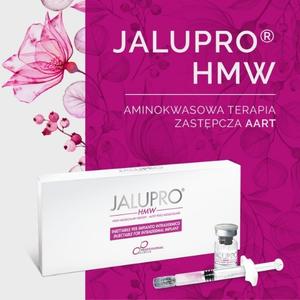 jalupro-aminokwasowa terapia zastepcza
