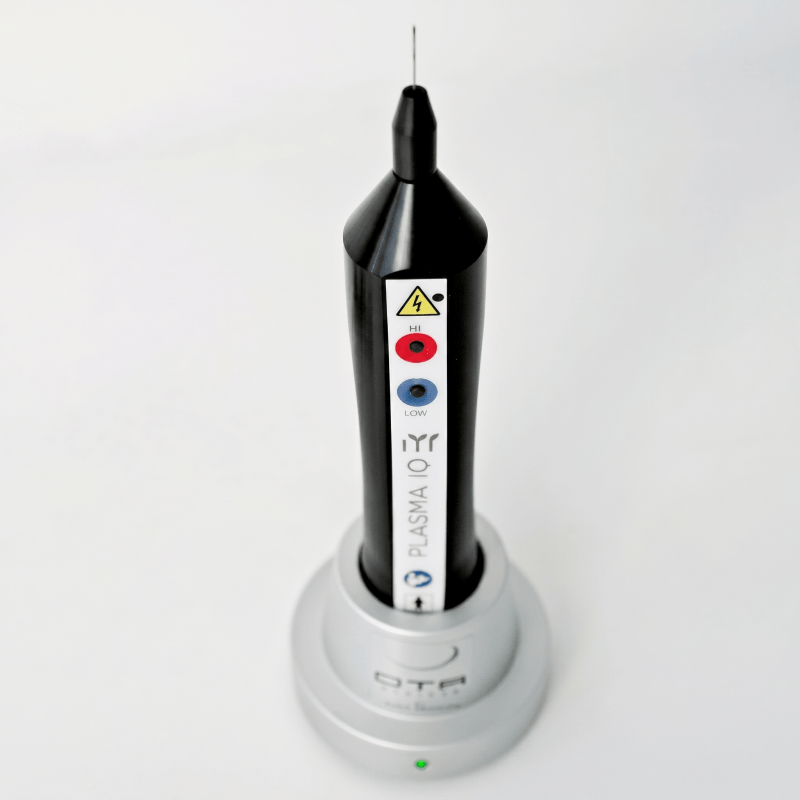 plasma iq-sprzet